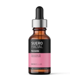 Serum Facial Niacinamida x30ml