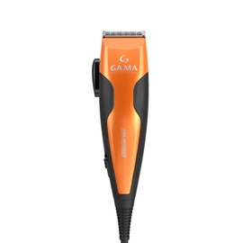 Cortadora De Pelo Clipper Magnetico Gm-566 24 Piezas