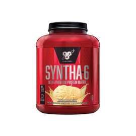 Ultra Premium Protein Matrix Syntha-6 Vainilla X2,27kg