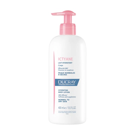 Ictyane Leche Hidratante Piel Seca X 400 Ml