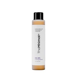 Esencia Cica 30% Calmante Reparadora X125ml