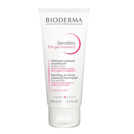 Sensibio DS Gel Limpiador X 200 Ml