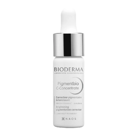 Serum Pigmentbio C-Concentrate X15ml