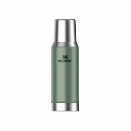 Termo Mate System Classic 800 Ml Color Verde