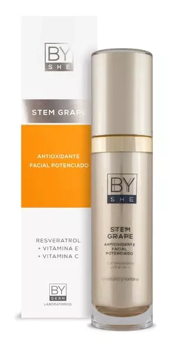 Antioxidante Stem Grape X 30 Gr
