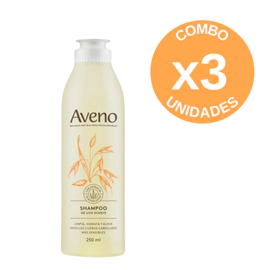 Combo X3 Shampoo 250 Ml