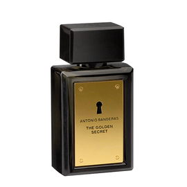 The Golden Secret Men Edt Vap X 200 Ml