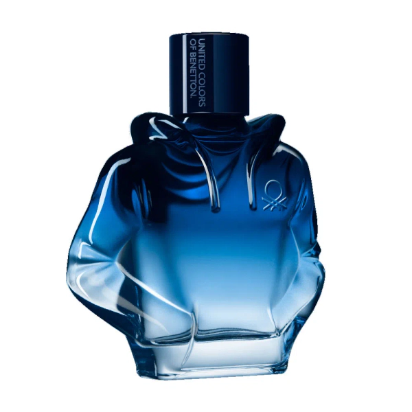 Perfume Hombre We Are Tribe Edt X 90 Ml