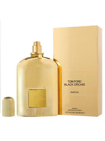 Tom Ford Black Orchid Parfum Fem X 50 Ml SelmaDigital