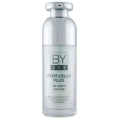 Gel Crema Antiage Stem Cells Plus Acido Hialuronic X 30g