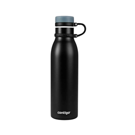 Botella Térmica Mattehorn Negro 591ml