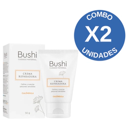 Combo X2 Crema Caléndula 50g