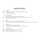 Kit Completo Cuidado Pieles Sensibles/Reactivas Shampoo + Acondionador + Gel de