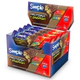 Pack X16 Simple Proteina y Energia Sabor Orginal Barritas 45g
