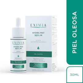 Hydra Mat Serum Anti Imperfeccion Seborregulador X 30 Ml