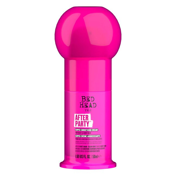 Bed Head After Party Crema Suavizante Brillo X 50 ml
