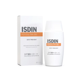 Foto Ultra100 Spf50 Spot Prevent X50 Ml