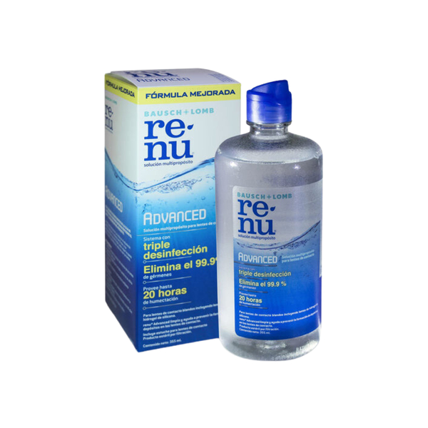 Solucion Multiproposito Farmacity Lentes De Lectura Conocé