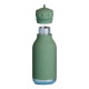 Botella Térmica Bestie Dinosaurio 460 Ml