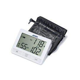 Tensiómetro Digital de Brazo DBP 6179