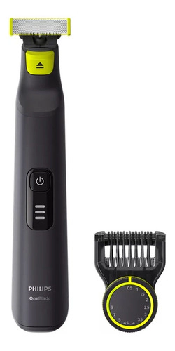 Afeitadora Oneblade QP6530/23 Afeita Recorta y Modela