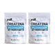 Pack X2 Creatina Micronizada Sin Sabor 300 Gr