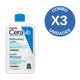 Combo X3 Locion Hidratante 473 Ml+ 2 Minitallas de Regalo | SelmaDigital