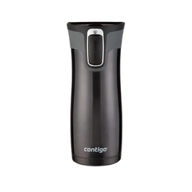 Vaso Térmico Westloop Negro 473ml