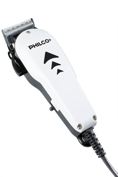 Cortadora De Pelo Philco Hc9901pn 220v SelmaDigital