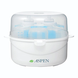 Esterilizador De Mamaderas Para Microondas 8603