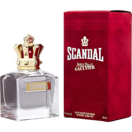 Scandal Pour Homme EDT X 100 Ml