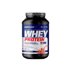 Whey Protein Strawberry Cream X 2 lbs