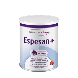 Espesan Lata Libre De Lactosa Y Gluten X300gr
