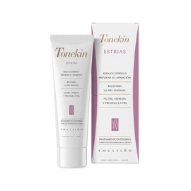 Emulsión Corporal Para Estrías X150Gr
