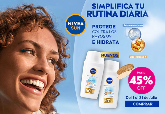 Nivea<