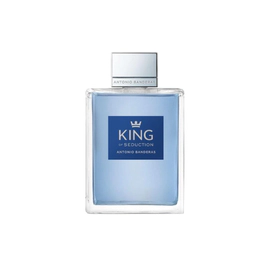 King Of Seduction EDT X 200 Ml