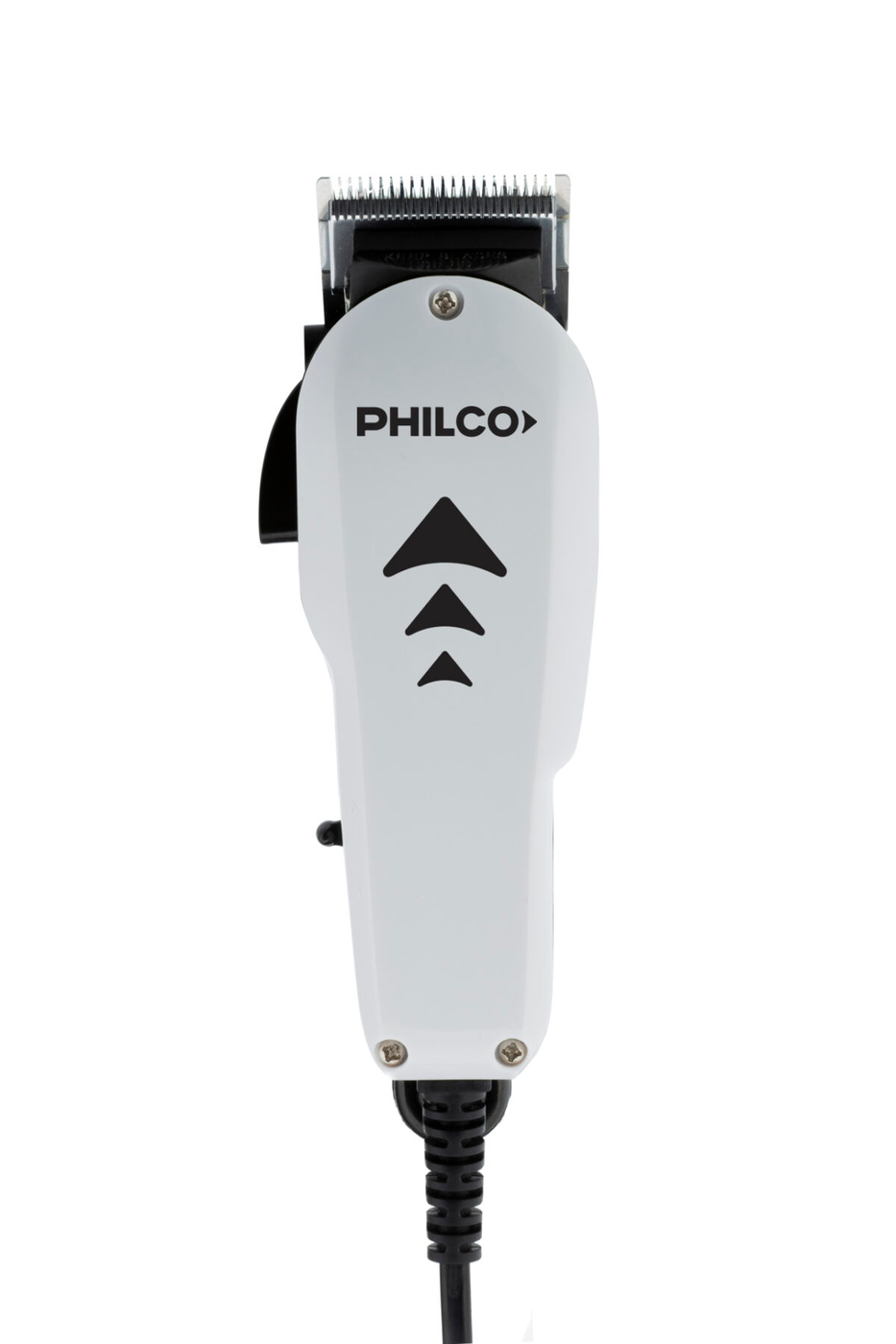 Cortadora De Pelo Philco Hc9901pn 220v SelmaDigital