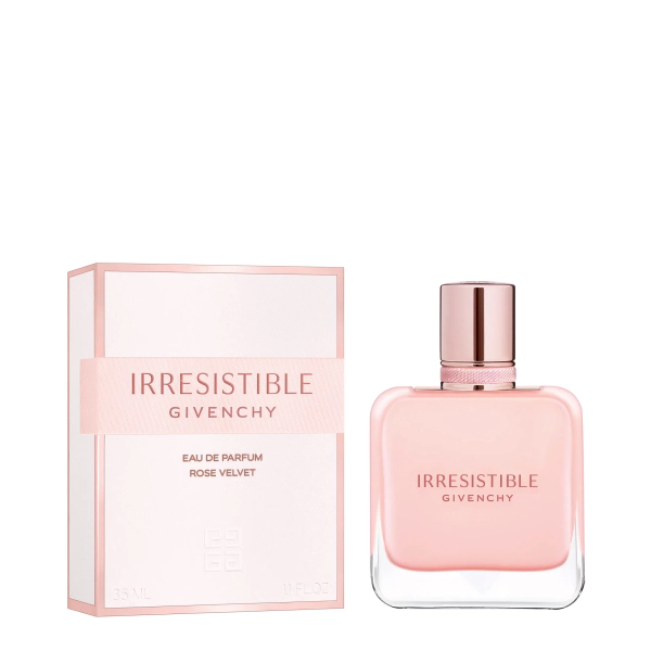 Irresistible Rose Velvet Fem X 35 Ml EDP