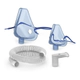 Nebulizador Silfab N60 Nuovo Ultrasónico Con Cámara Sellada