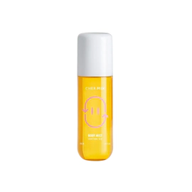 Body Mist Mix Lemon Cookie X135ml