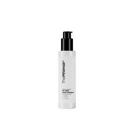 Tónico Exfoliante BHA con Ácido Salicílico 2%  X100ml