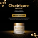 Gold Lift Crema De Dia Antiarrugas Fps30 X 50 Gr