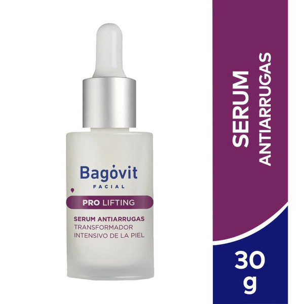 Serum Facial Antiarrugas Pro Lifting x 30 g