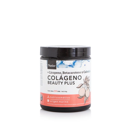 Colágeno Beauty Plus X 250 Grs