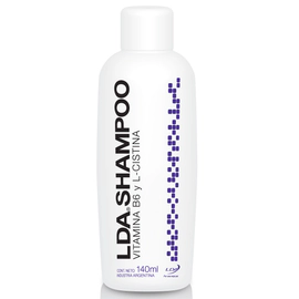 Lda Shampoo Anticaida X 140 Ml