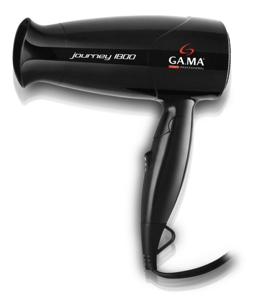 Secador De Pelo Journey 1800 Ion SelmaDigital