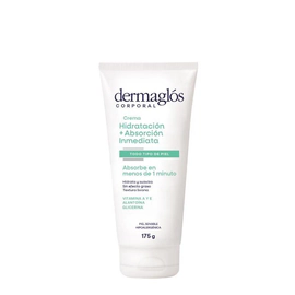 Crema Corporal Hidratación Inmediata X175gr