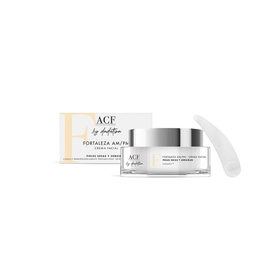Fortaleza AM/PM Crema Facial x 50 Gr