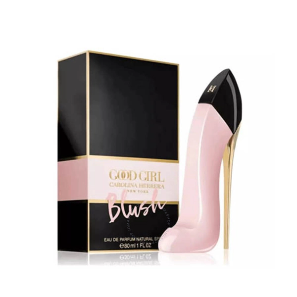 Carolina Herrera Good Girl Blush EDP X 80ml