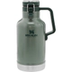 Botellón Growler 1.9 Litros Acero Inoxidable